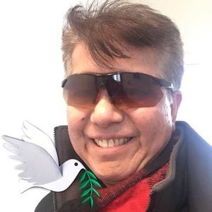 Meet your Posher, Davis